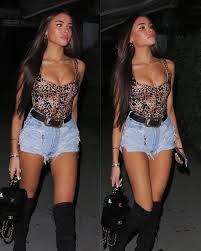 Pre order in bio 🐇. Madison Beer Instagram And Social Media 36 Gotceleb