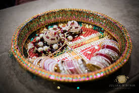 Image result for indian wedding chura ceremony