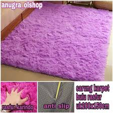 Kami disini akan menawarkan jual karpet bulu tebal murah, terkadang banyak orang yang ingin membeli karpet bulu tebal hanya digunakan untuk desain ruang. Berapa Harga Karpet Bulu Kasurpet