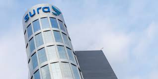 From arabic سُورَة‎ (sūra, chapter of the qur'an). Afore Sura Alts Boss Exits With Replacement Named Citywire