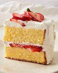 Korean Fresh Cream Cake Recipe On Food52 Recipe Fresh Cream Cake Recipe Korean Fresh Cream Cake Recipe Food 52