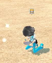 For a free mmorpg, mabinogi has quite a story and cast of characters. Metallurgy Mabinogi World Wiki
