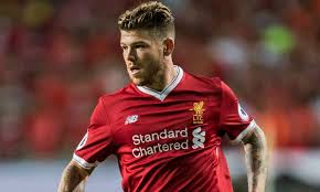 Alberto is one of the top tv/film professionals that i have even had the pleasure to work with. Alberto Moreno Recent Starts Are Payback Liverpool Fc