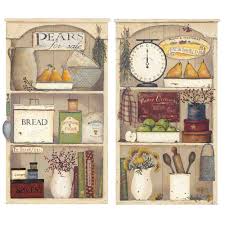 See more ideas about country kitchen, french country kitchen, french country kitchens. 51 Wall Decorations For Country Kitchen Important Inspiraton