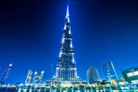 السياحة في دبي مناطق رحلات صور جميلة مناظر طبيعية Dubai City Burj Khalifa Dubai