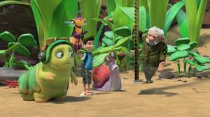 These fees are used to finance the production and the broadcasting of content by the public channels. Insectibles Tops Kids Tv Ratings In Germany Animation World Network