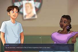 Check spelling or type a new query. Magazine Locations Summertime Saga Wiki Guide Ign