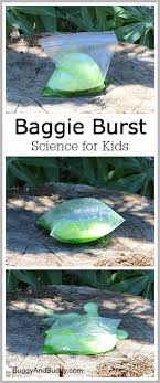 How do i get these film canisters to fly into the air? Baking Soda And Vinegar Science Experiment Exploding Baggies Buggy And Buddy