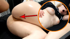 Black Metal Fan gets Piped in Both Holes & Cum Covered - No Mercy Sex