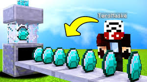 Ters Maske Para Kazanmaya Basladi Ononcraft 2 Minecraft Youtube