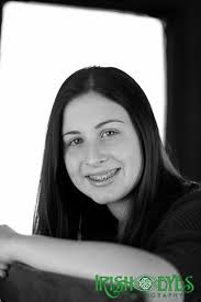 The Fabulous Mz. Nicole — Irish Eyes Photography