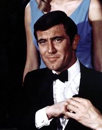 NOV,1968,On her majesty secret service,007 George Lazenby,the least  successful 007 starring with him Tellis.Savalas,(kojak)only one movie.