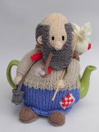 Find expert advice along with how to videos and articles, including instructions on how to make, cook, grow, or do almost anything. Australian Swaggie Tea Cosy Knitting Pattern