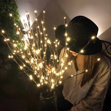 Sillas de comedor con distintos materiales y acabados. Comedores Salas De Estar Porches Para Ventanas Luz De Rama De Arbol Led Decorativas Luces De Rama Lampara De Pie Super Brillante Y Bajo Consumo De Energia Etc Iluminacion De Interior Unifytulum