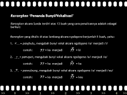 Anyways, just wanted to say superb blog! Aksara Sunda Tedi Permadi S S M Hum
