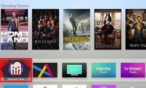 A netflix for torrents that streams the hottest movies right to your mac or pc. How To Install Popcorn Time On Apple Tv 4 Without Jailbreak