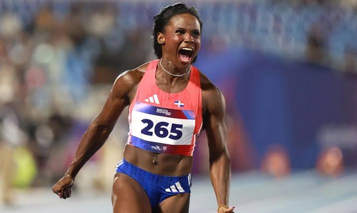 Liranyi Alonso ocupa segundo lugar en Grand Prix de Brescia
