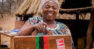 Maybe you would like to learn more about one of these? In Zambia A People S Budget Campaign Demands A Budget That Works For Women Opendemocracy