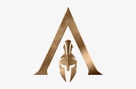 Of course, that didn't stop the game's official logo and story summary from being leaked. Download Download Png Assassin S Creed Odyssey Logo Png Image Transparent Png Free Download On Seekpng
