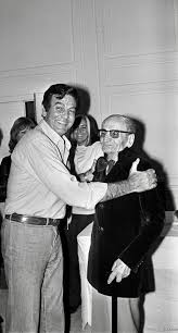 Seda Aznavour Mischa Aznavour My Papy Mike Connors Facebook Mischa lev ( mischa aznavour ). facebook