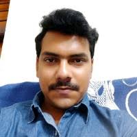 Jyoti Shankar Mishra