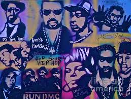 Some of the storylines are so outrageous that fans have accused the show's executive produce. Old School Hip Hop 3 Puzzle For Sale By Tony B Conscious