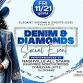 DENIM & DIAMONDS Social Event event image