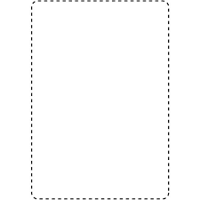 Pin By Aakash Kawade On Corner Borders Corner Borders Round Corner Border