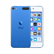 Apple Ipod Touch 7th Generation 32gb Blue New Model Walmart Com In 2020 Apple Ipod Touch Ipod Touch 6th Generation Ipod Touch Cases