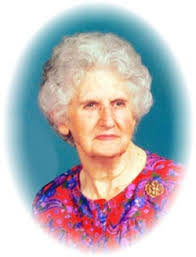 Kate H. Southerland Magness (1915-2003)