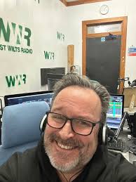 TALK & TUNES (with Tim Quick)