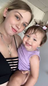 Can someone edit a photo to put a baby in a grandmother's arms?