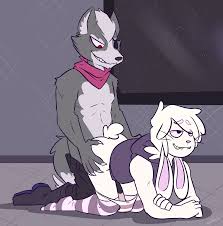 Rule34 - If it exists, there is porn of it  fzst  1254447