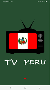 América televisión (américa tv es un canal de televisión abierta peruano de corte generalista. Tv Peru Television De Peru Tv En Vivo For Android Apk Download