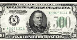 Get 500 Dollars In Your Pocket In Just 5 Seconds Dollar Note Money Dollar Bill