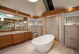 The right design choices will make extra space appear as if by magic. 5 Beautiful Bathrooms Pittsburgh Magazine