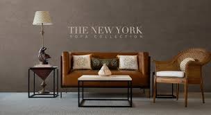 Welcome to the leather furniture collection at novica. Leather Furniture Online Buy Leather Sofas Chairs Online