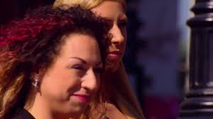 Dora will push anyone out of her way to win this team challenge