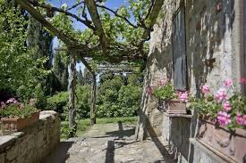 Maison Volpaia Location Toscane Chianti Siennois Maison Toscane Vacances En Toscane Toscane
