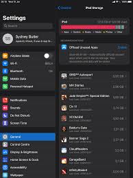Ve and press the yes button to delete our account. How To Offload Apps In Ios To Save Space Without Deleting Their Data 9to5mac