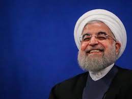 Also transliterated as rowhani, ruhani, or rohani). Scheich Rohani Stiftet Unruhe Im Nahen Osten Von Thierry Meyssan