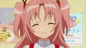 Hime Arikawa Anime Anime Traps Anime Drawings