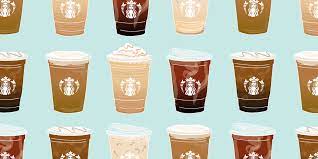 We may earn a commission through links on our site. 17 Healthiest Starbucks Drinks Healthy Starbucks Coffee And Tea Orders