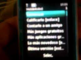 Descubre todos los juegos de nokia y algunas curiosidades. Juegos Nokia X3 00 Youtube