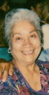 Helen Munoz Obituary