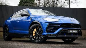 Learn more about the 2021 lamborghini urus. Lamborghini Urus Start Up Sound Hillmoren Youtube