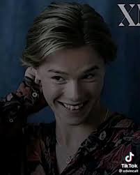 Fiona Andersen (fibiandersen) — профиль