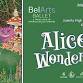 BelArts Ballet presents Alice in Wonderland