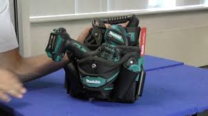 Maybe you would like to learn more about one of these? Buyaparcel Blog News Reviews And Buying Guides The Makita Strap Belt Storage System Buyaparcel
