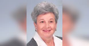 Obituary information for Viva Ann Hancock Murry